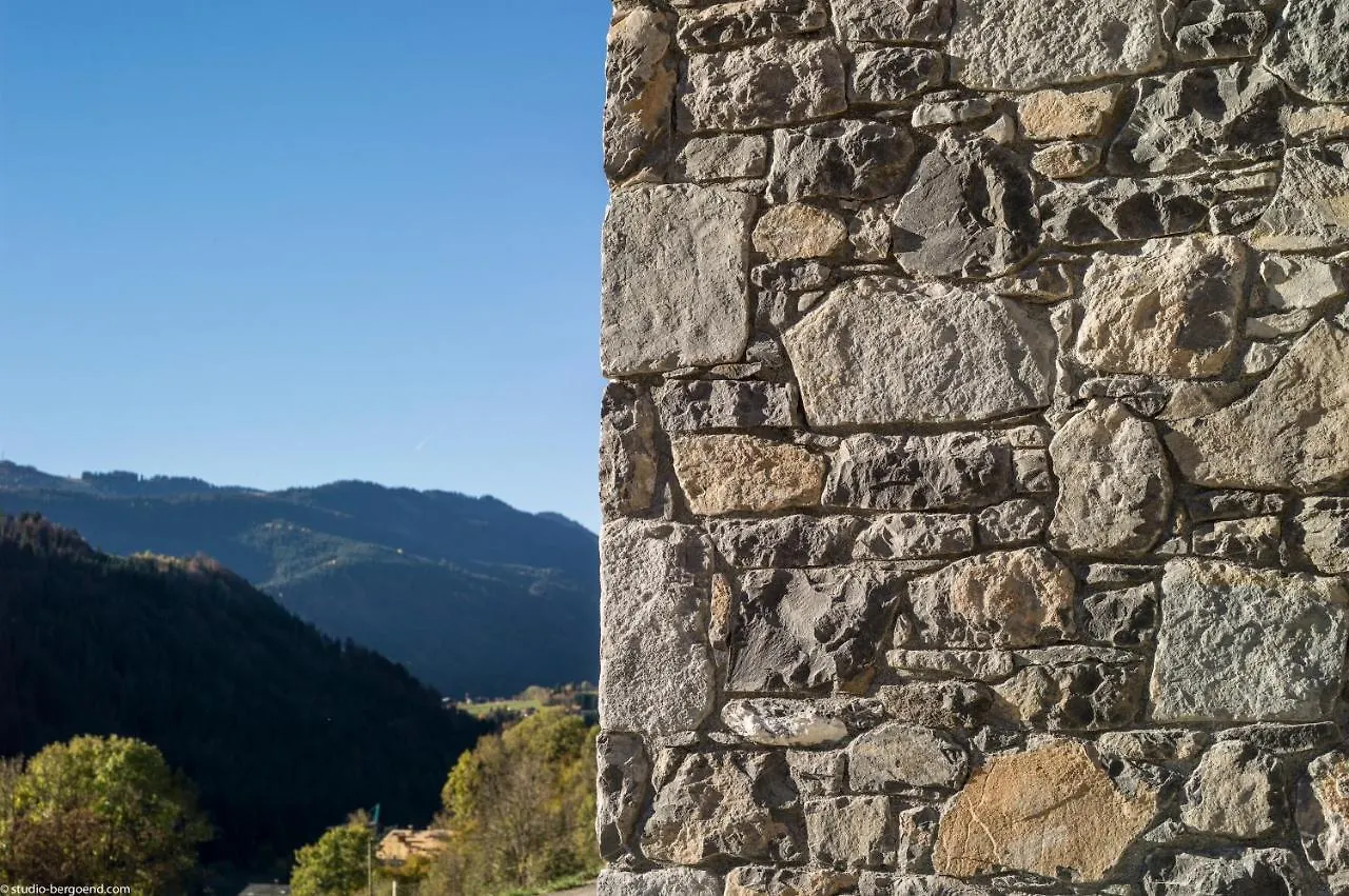 Mgm Hotels & Residences - Chalet La Ferme De Juliette Le Grand-Bornand