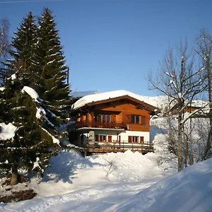 Chalet Chalet La Ravnir, Le Grand-Bornand