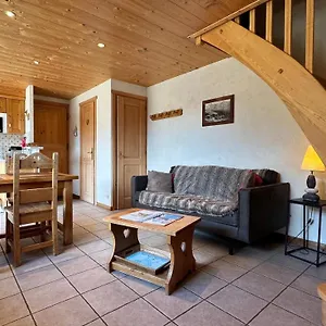 Chalet L'ourson, Le Grand-Bornand
