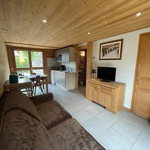 Chalet Aravis, Le Grand-Bornand